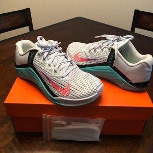 Nike Metcon 6